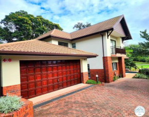 Villa A35 - Selborne Golf Estate